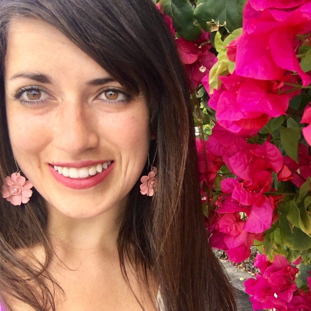 Meet your Posher, Shayla